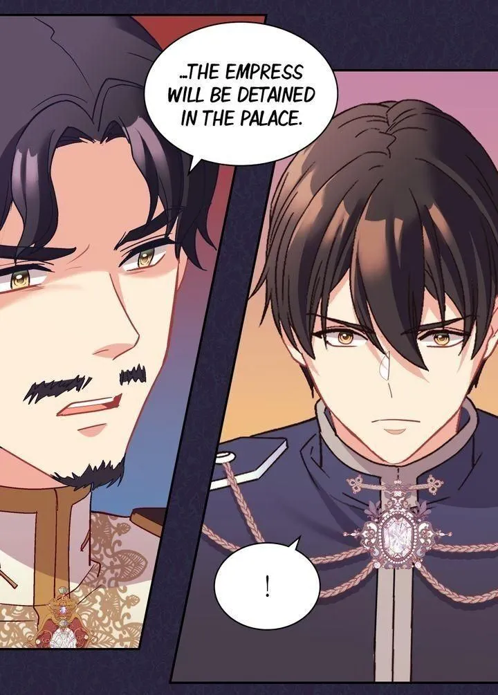 Read The Justice of a Villainous Woman EN Manga Online