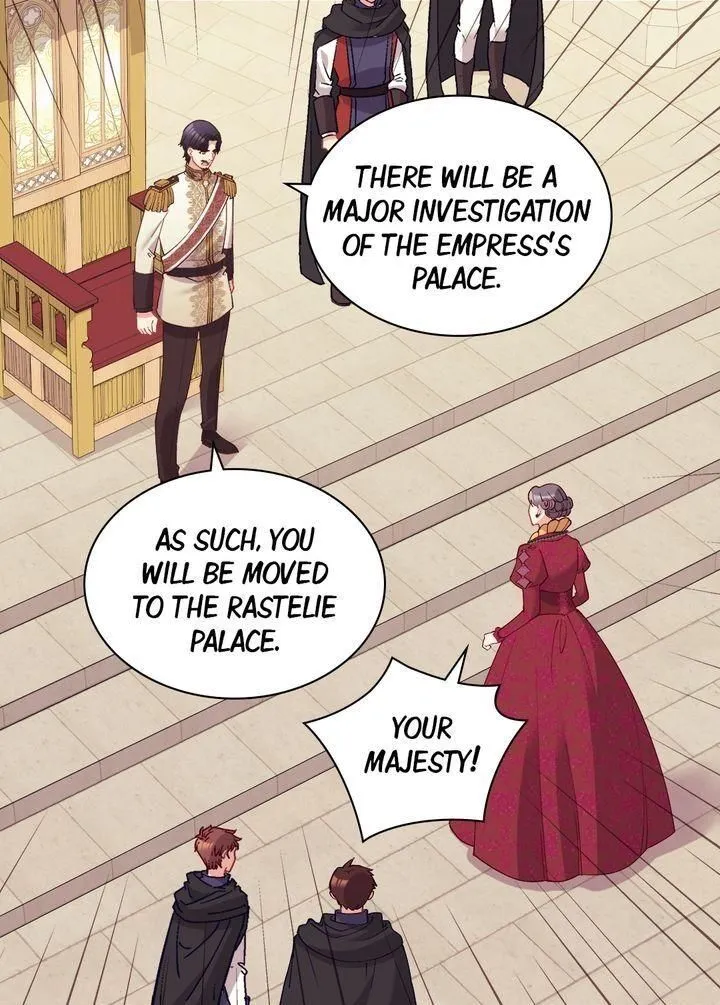 Read The Justice of a Villainous Woman EN Manga Online