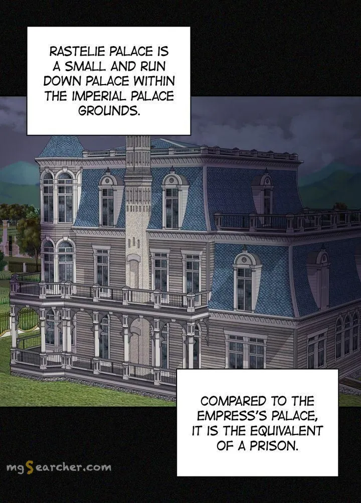 Read The Justice of a Villainous Woman EN Manga Online