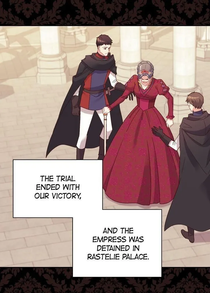 Read The Justice of a Villainous Woman EN Manga Online