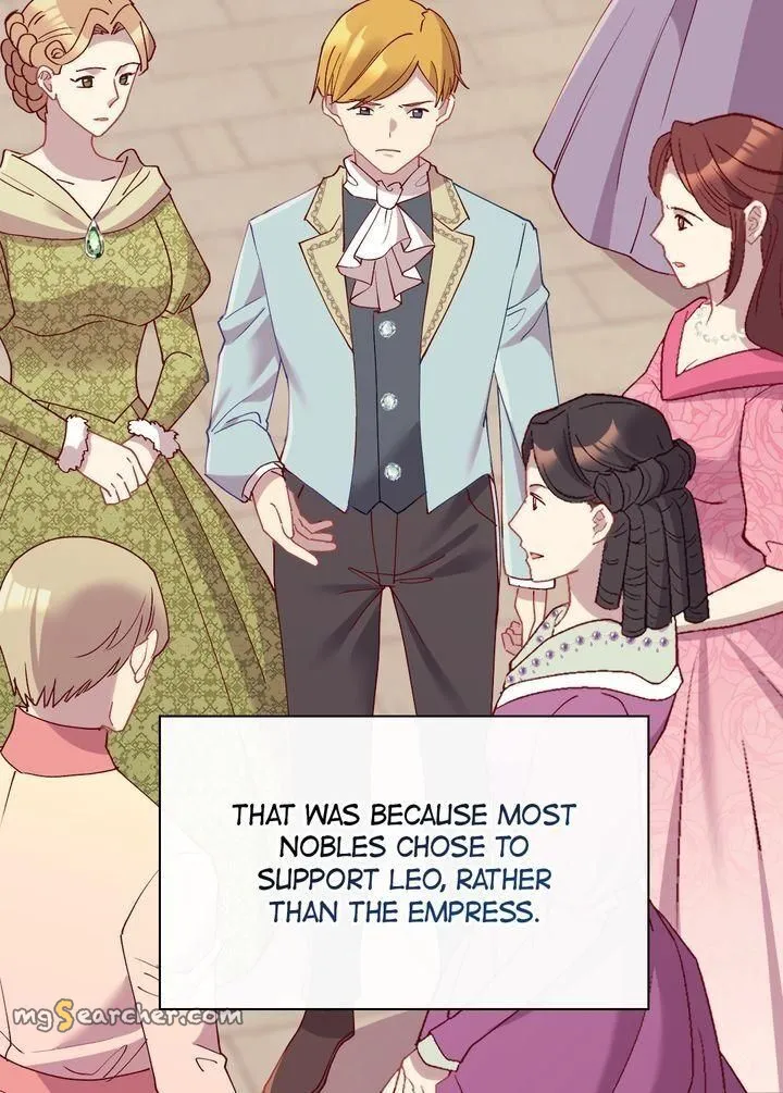 Read The Justice of a Villainous Woman EN Manga Online