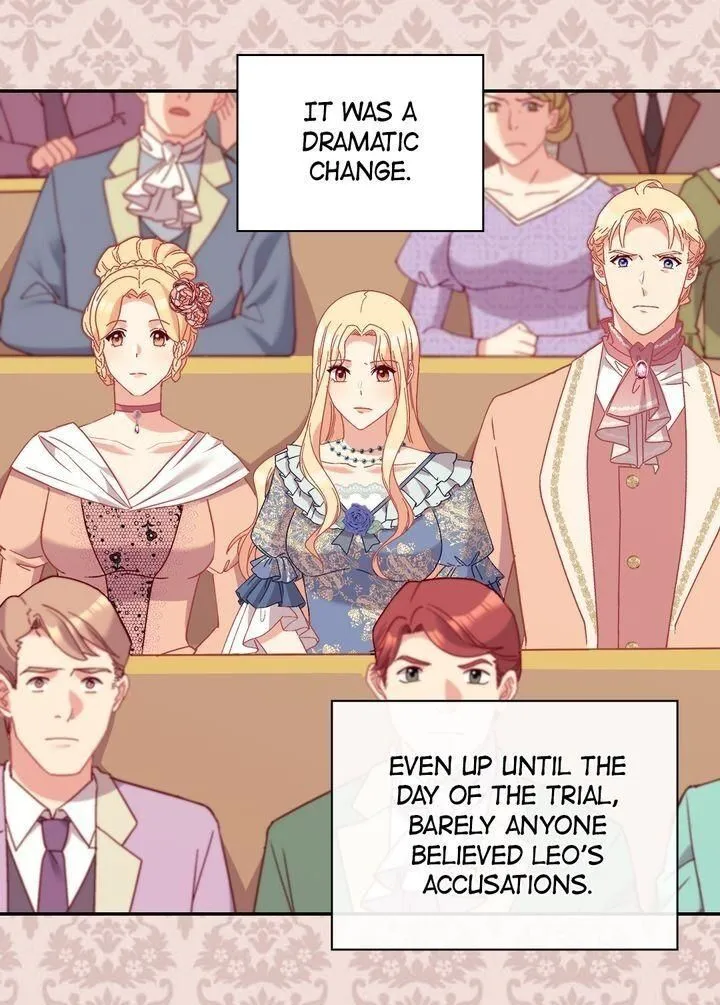 Read The Justice of a Villainous Woman EN Manga Online