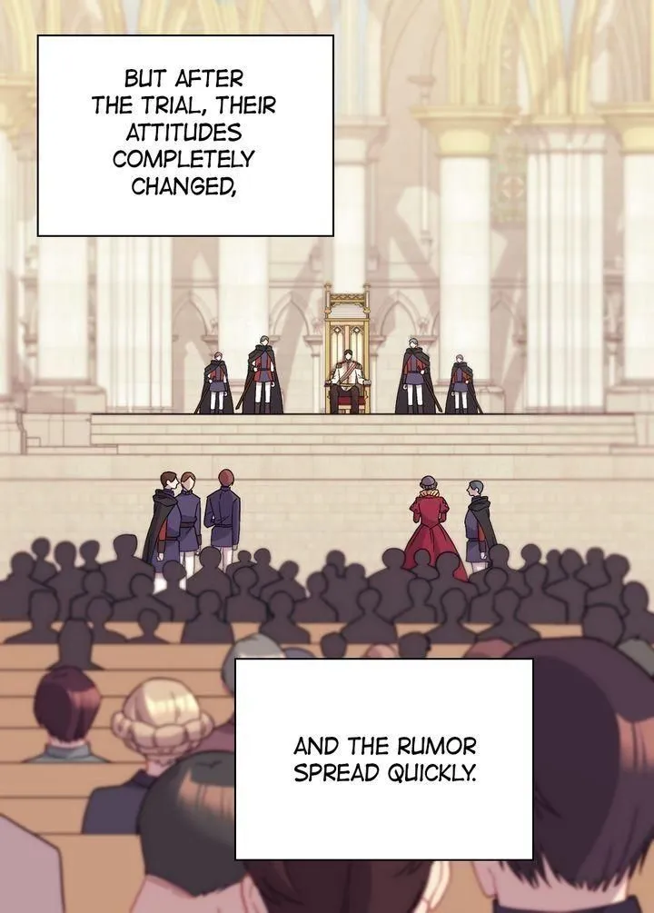 Read The Justice of a Villainous Woman EN Manga Online