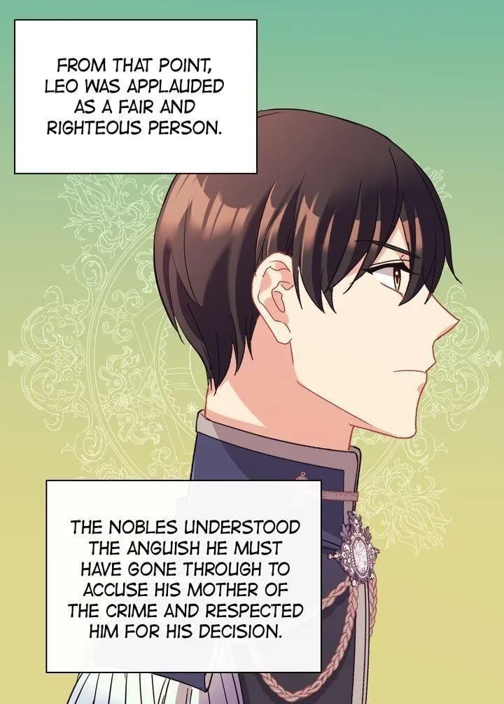 Read The Justice of a Villainous Woman EN Manga Online