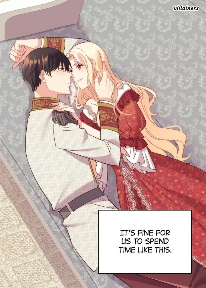 Read The Justice of a Villainous Woman EN Manga Online