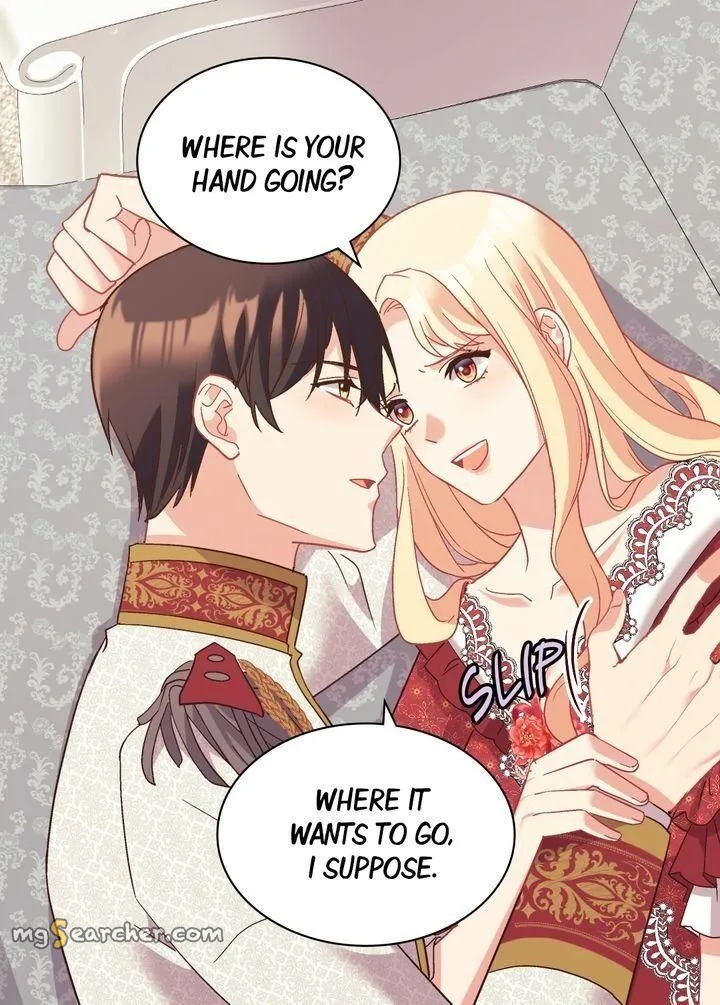 Read The Justice of a Villainous Woman EN Manga Online