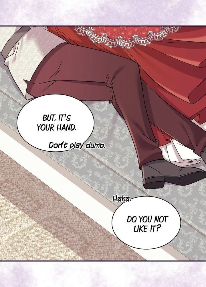 Read The Justice of a Villainous Woman EN Manga Online