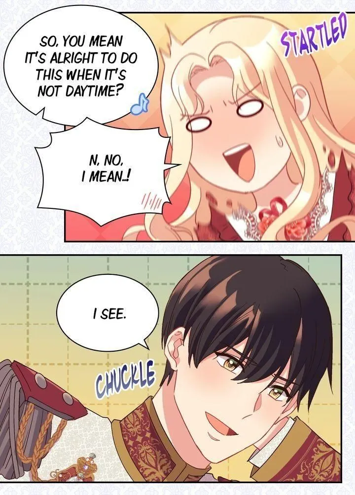 Read The Justice of a Villainous Woman EN Manga Online