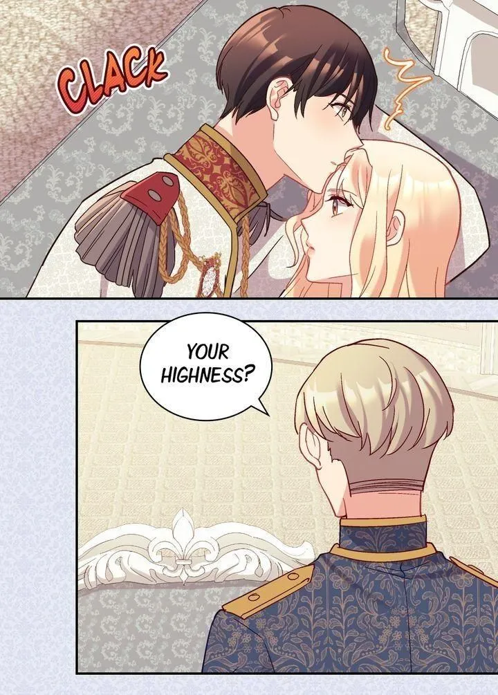 Read The Justice of a Villainous Woman EN Manga Online