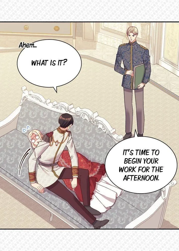 Read The Justice of a Villainous Woman EN Manga Online