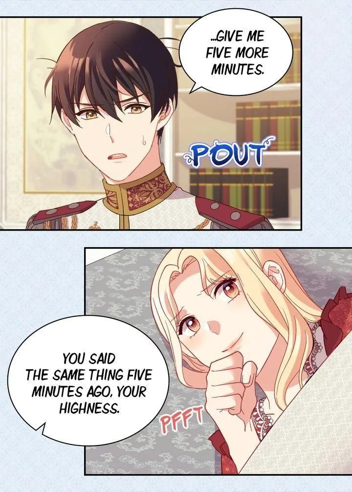 Read The Justice of a Villainous Woman EN Manga Online
