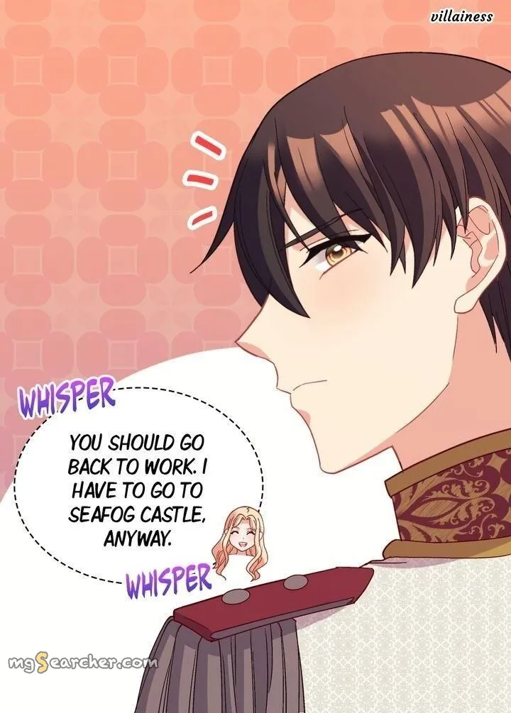 Read The Justice of a Villainous Woman EN Manga Online