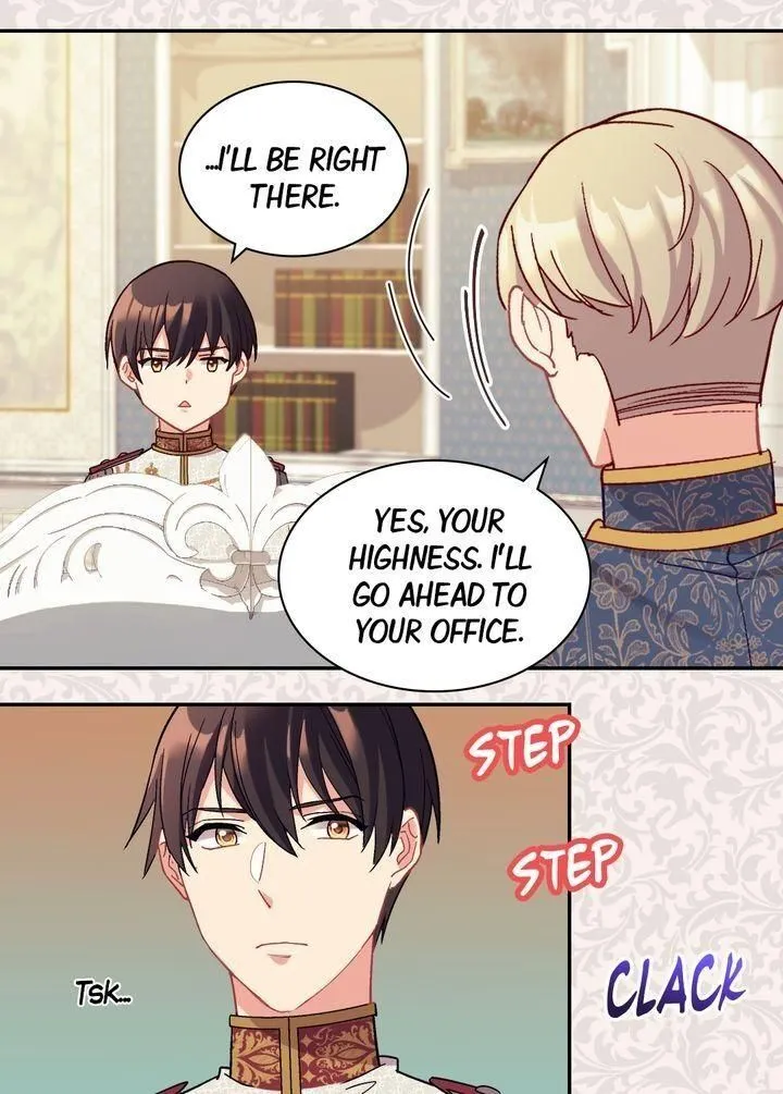 Read The Justice of a Villainous Woman EN Manga Online