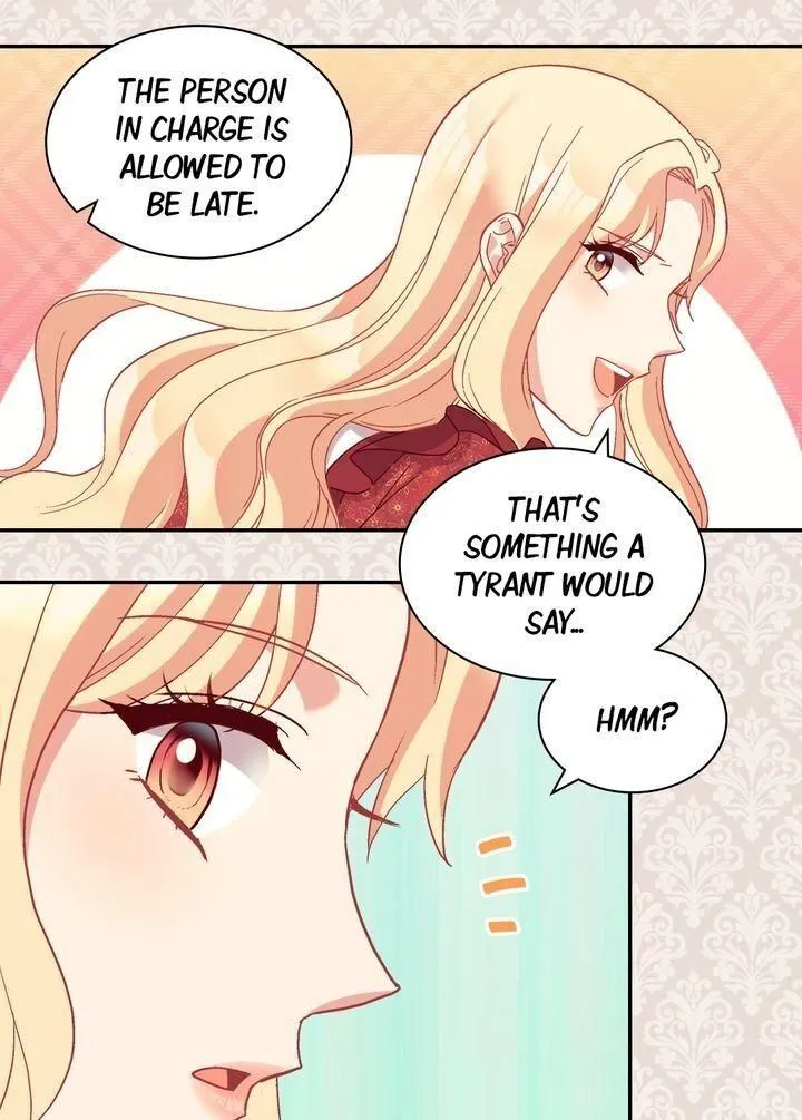 Read The Justice of a Villainous Woman EN Manga Online