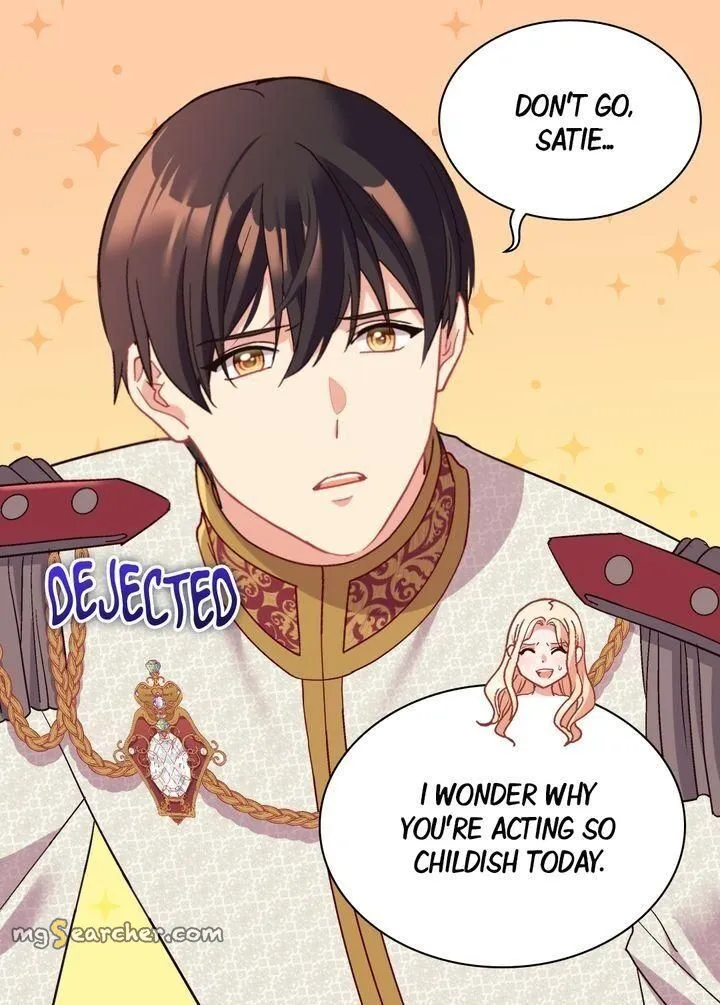 Read The Justice of a Villainous Woman EN Manga Online