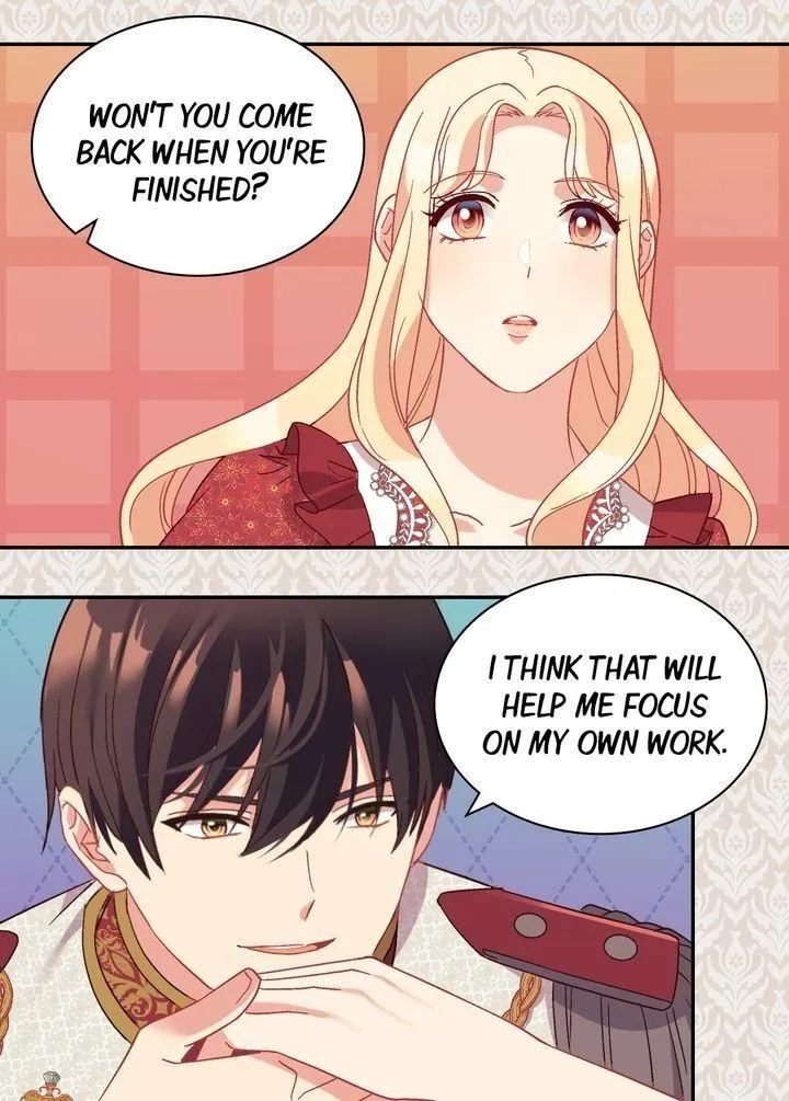 Read The Justice of a Villainous Woman EN Manga Online