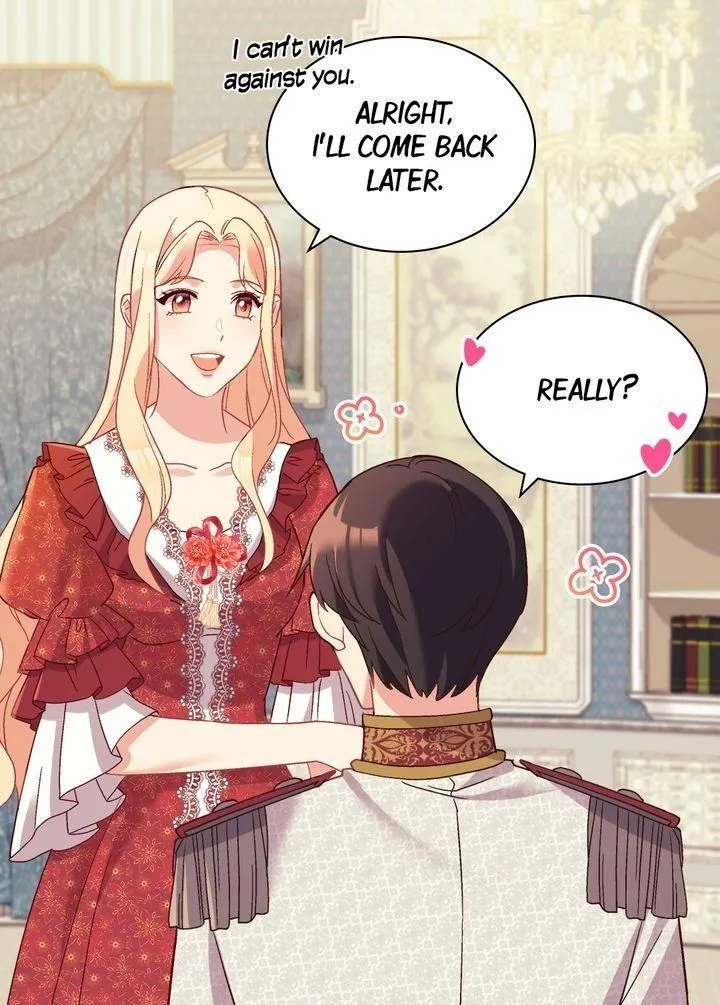 Read The Justice of a Villainous Woman EN Manga Online