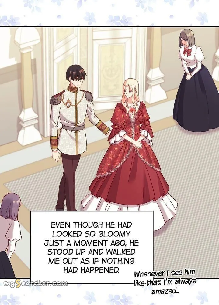 Read The Justice of a Villainous Woman EN Manga Online