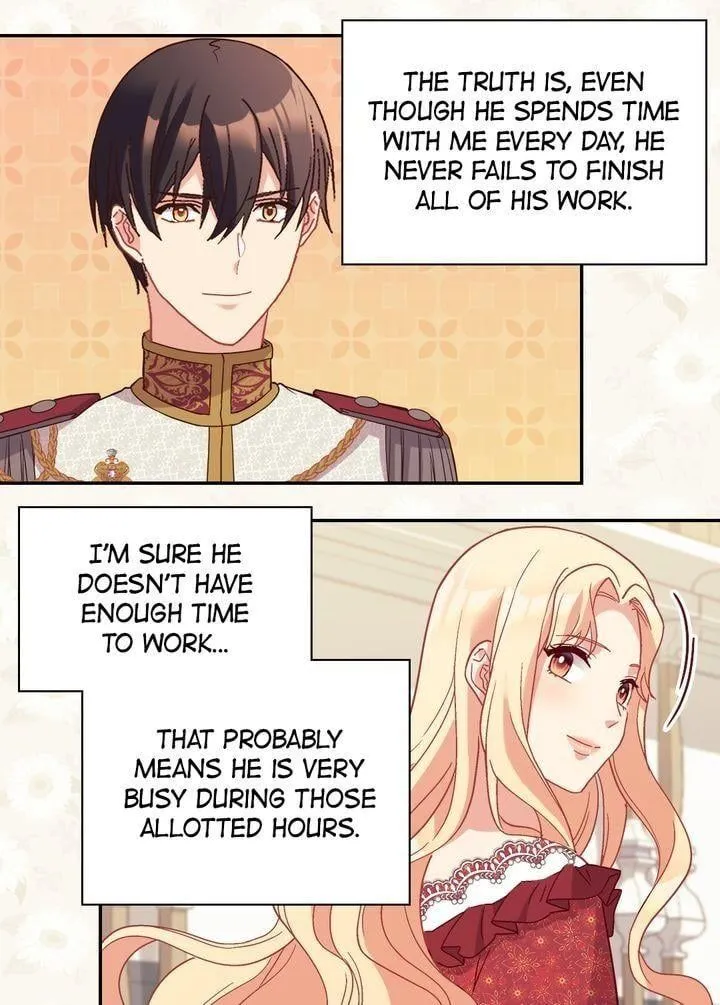 Read The Justice of a Villainous Woman EN Manga Online