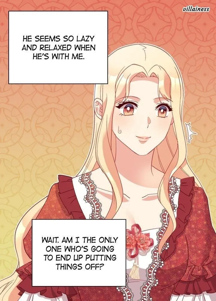 Read The Justice of a Villainous Woman EN Manga Online