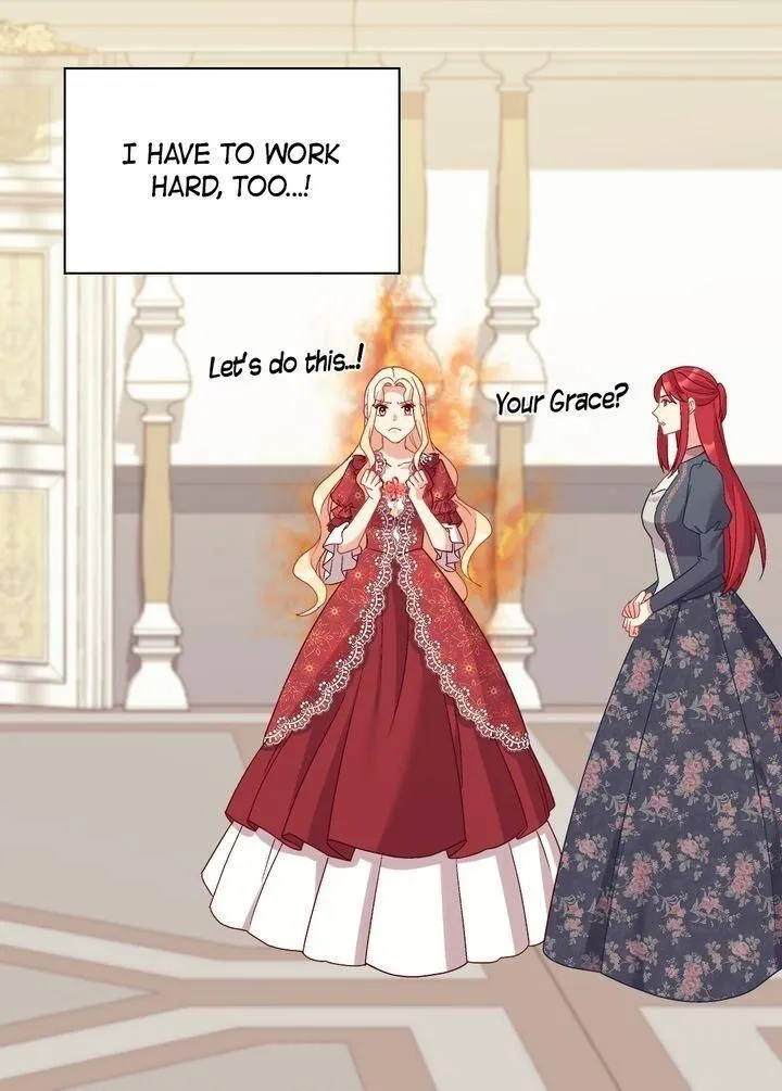 Read The Justice of a Villainous Woman EN Manga Online