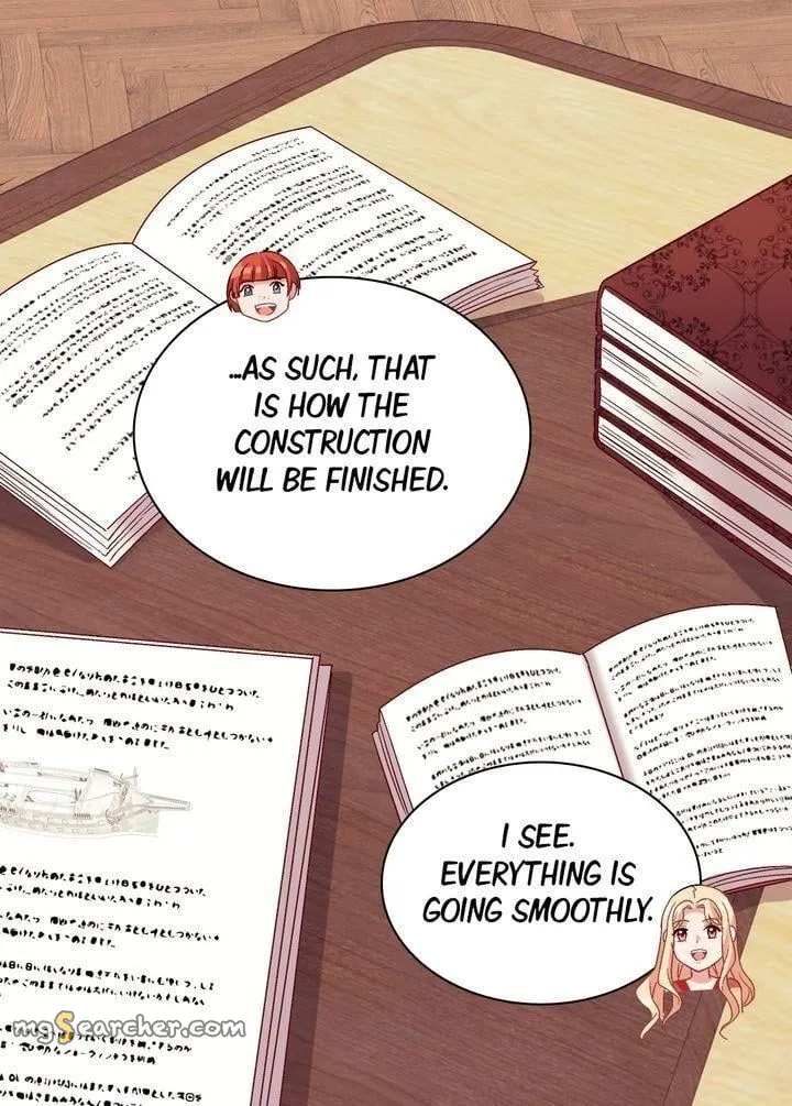 Read The Justice of a Villainous Woman EN Manga Online