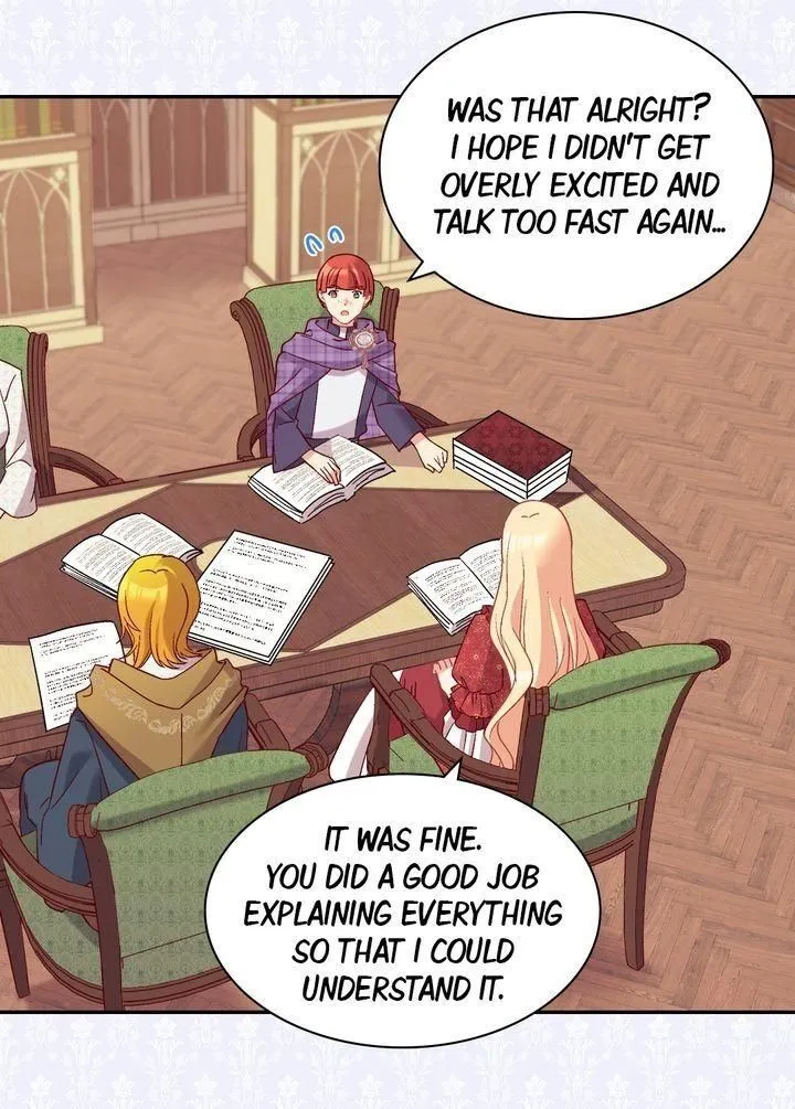 Read The Justice of a Villainous Woman EN Manga Online