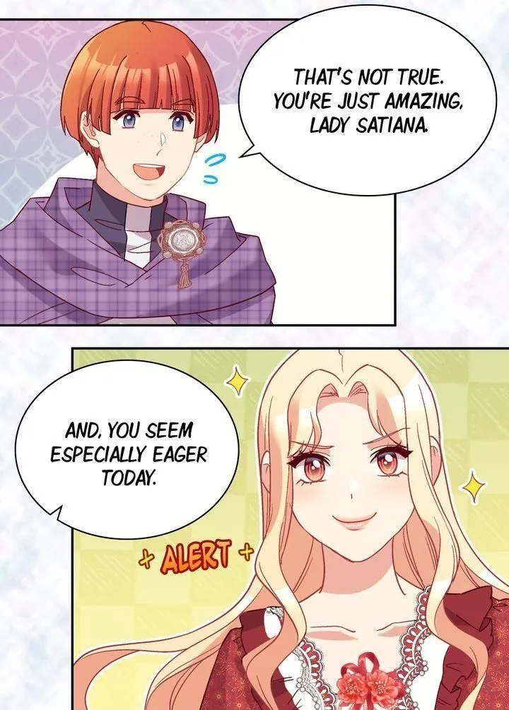 Read The Justice of a Villainous Woman EN Manga Online
