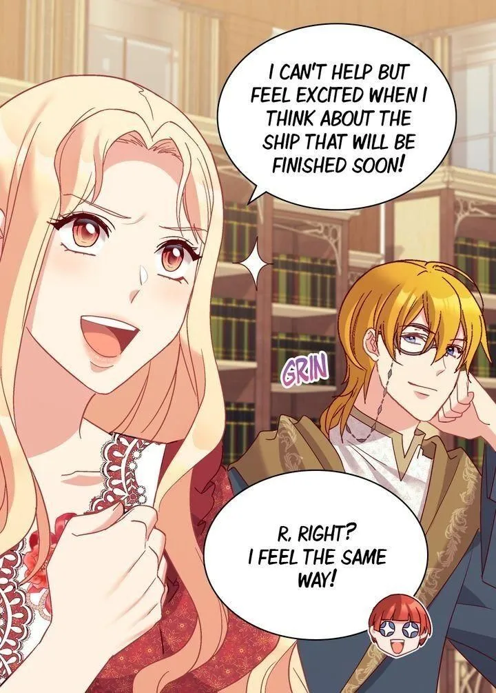 Read The Justice of a Villainous Woman EN Manga Online