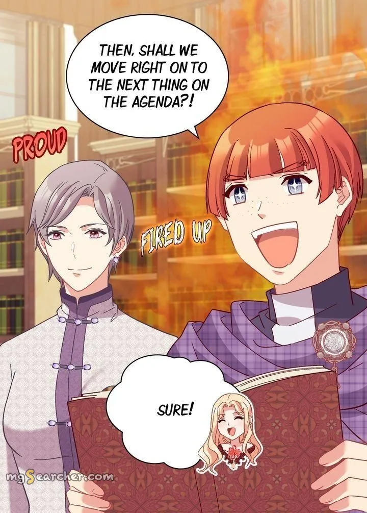 Read The Justice of a Villainous Woman EN Manga Online