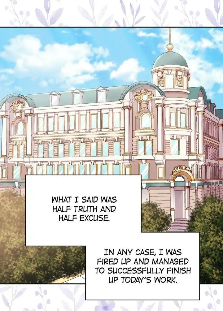 Read The Justice of a Villainous Woman EN Manga Online
