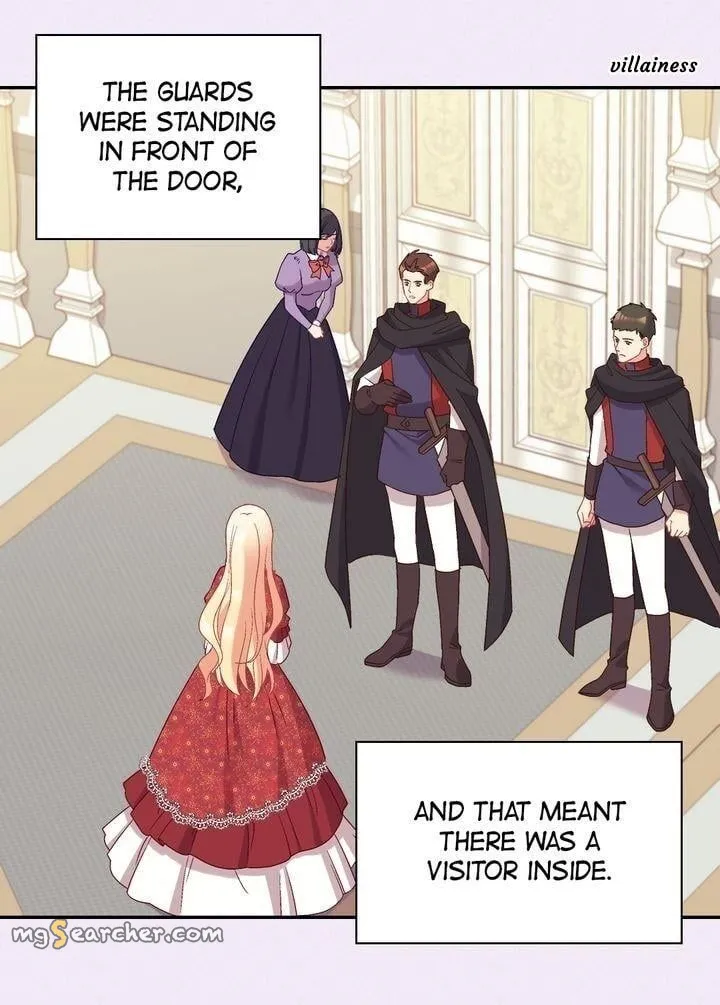 Read The Justice of a Villainous Woman EN Manga Online