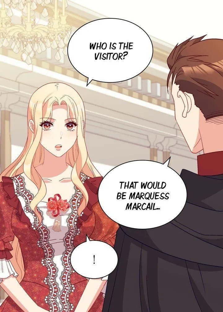 Read The Justice of a Villainous Woman EN Manga Online