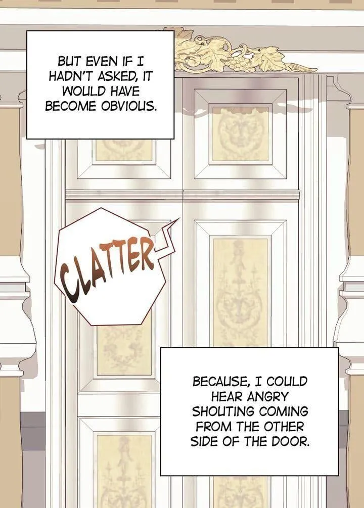 Read The Justice of a Villainous Woman EN Manga Online