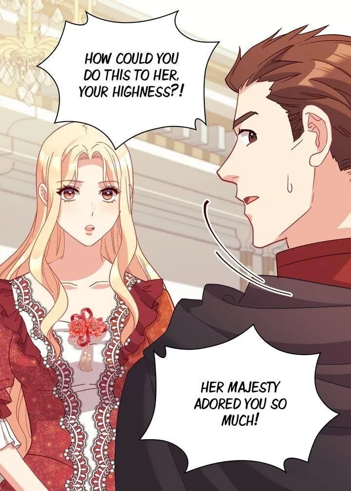 Read The Justice of a Villainous Woman EN Manga Online