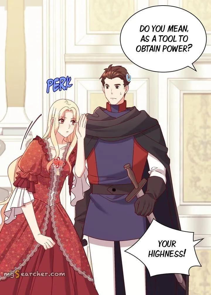 Read The Justice of a Villainous Woman EN Manga Online