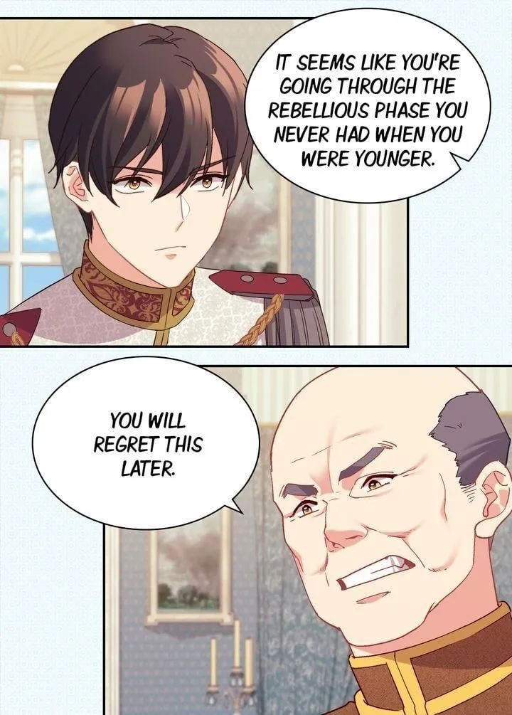 Read The Justice of a Villainous Woman EN Manga Online