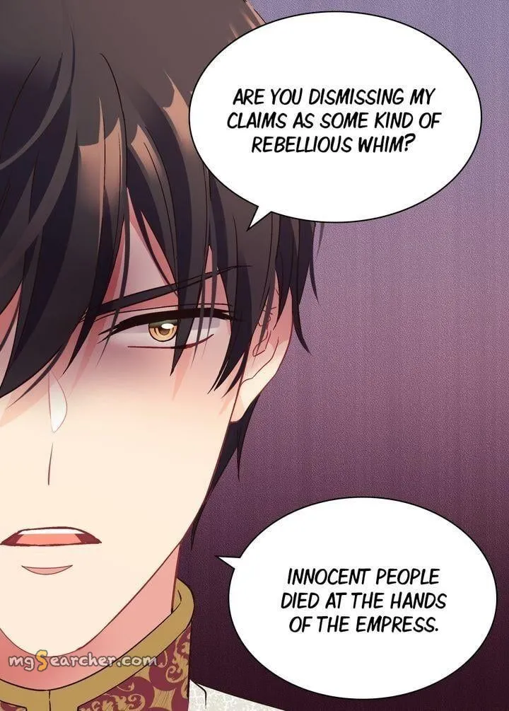 Read The Justice of a Villainous Woman EN Manga Online