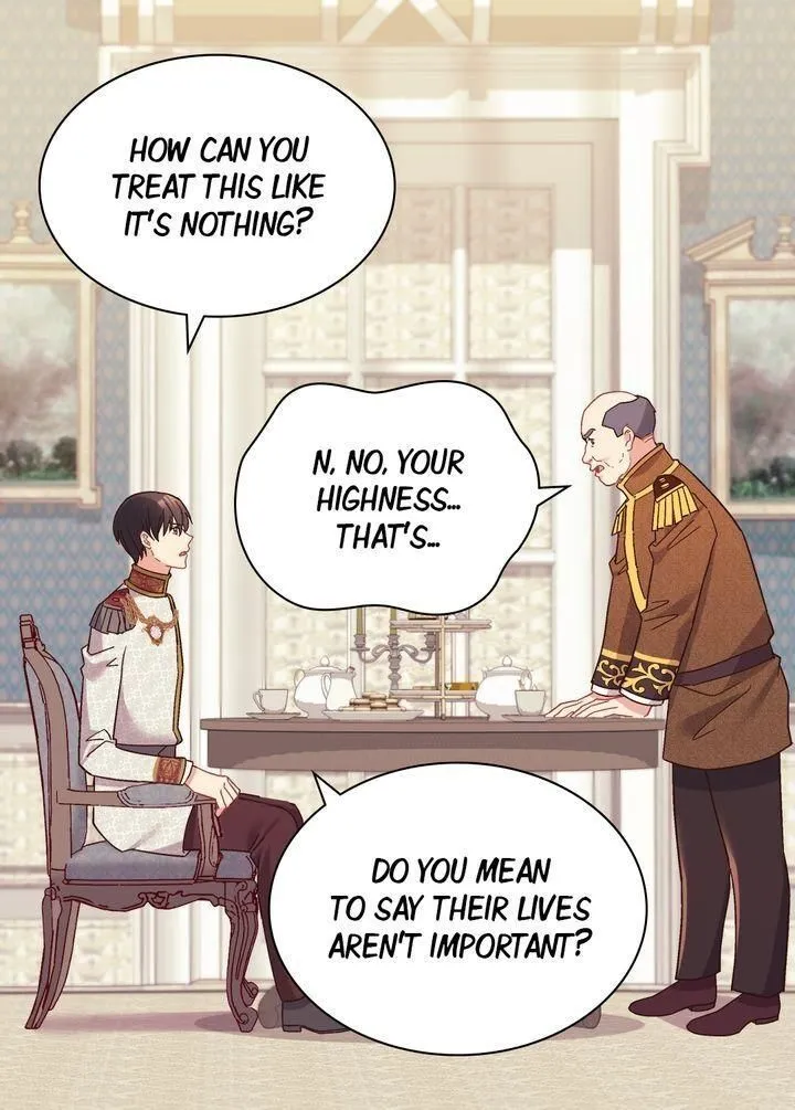 Read The Justice of a Villainous Woman EN Manga Online