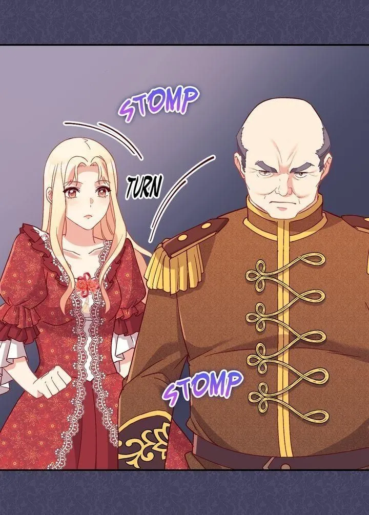 Read The Justice of a Villainous Woman EN Manga Online