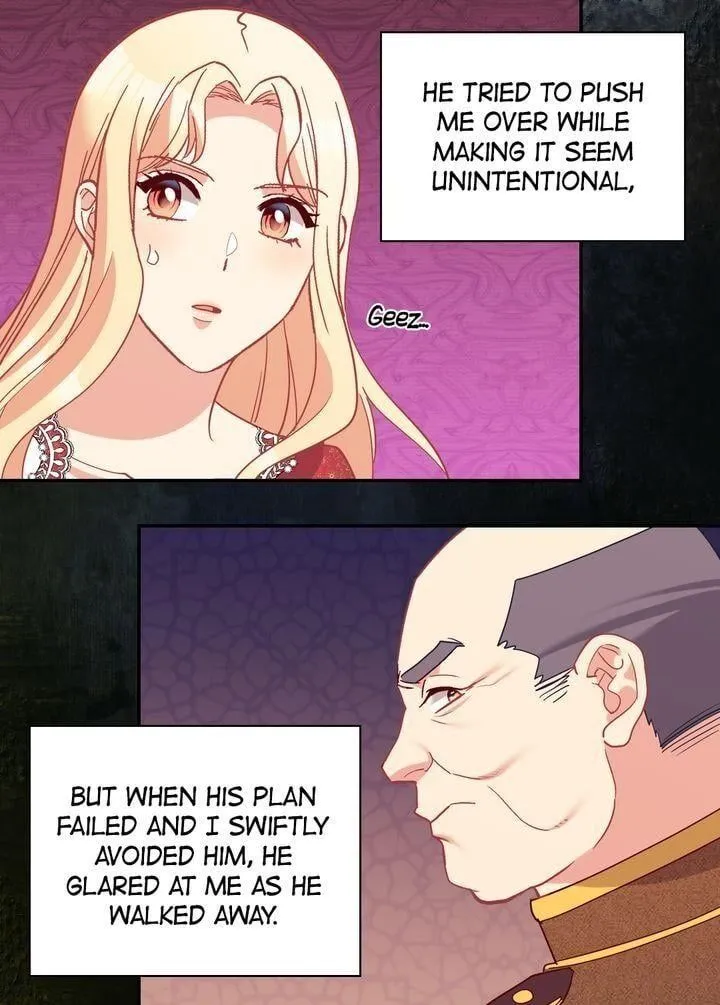 Read The Justice of a Villainous Woman EN Manga Online