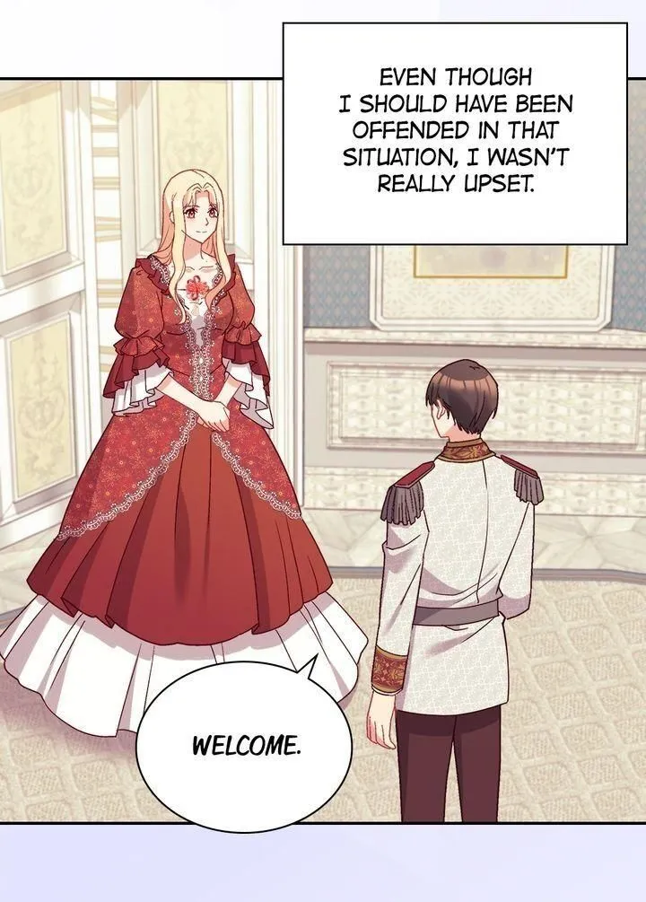Read The Justice of a Villainous Woman EN Manga Online