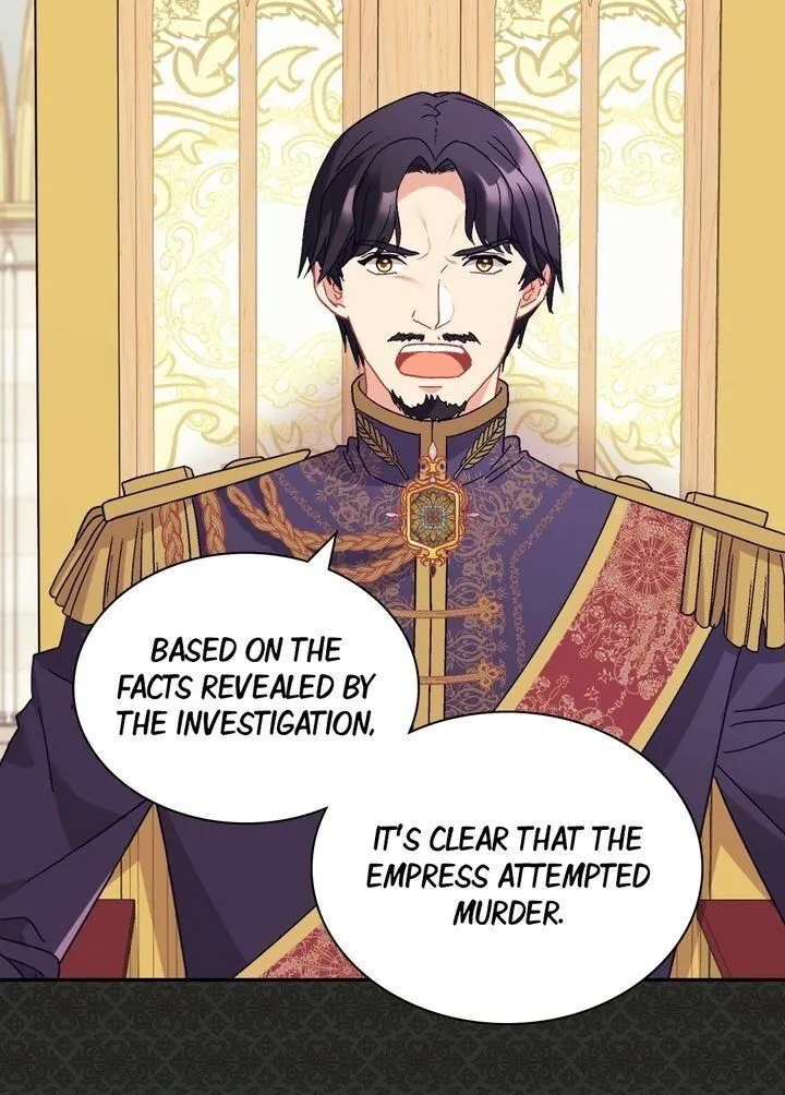 Read The Justice of a Villainous Woman EN Manga Online