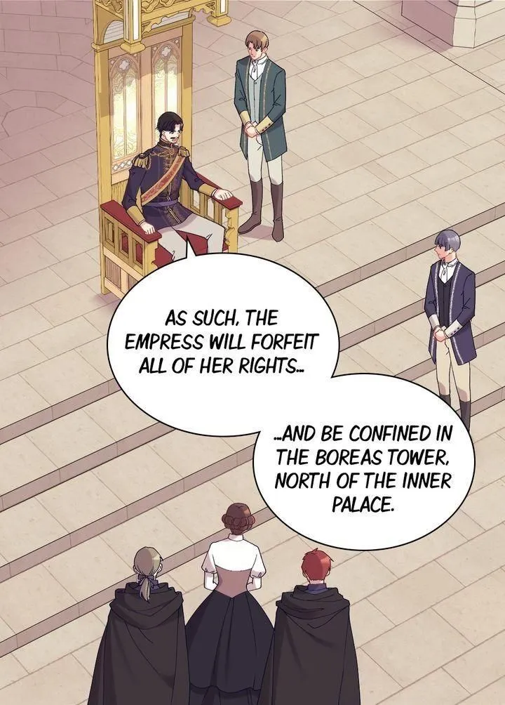 Read The Justice of a Villainous Woman EN Manga Online