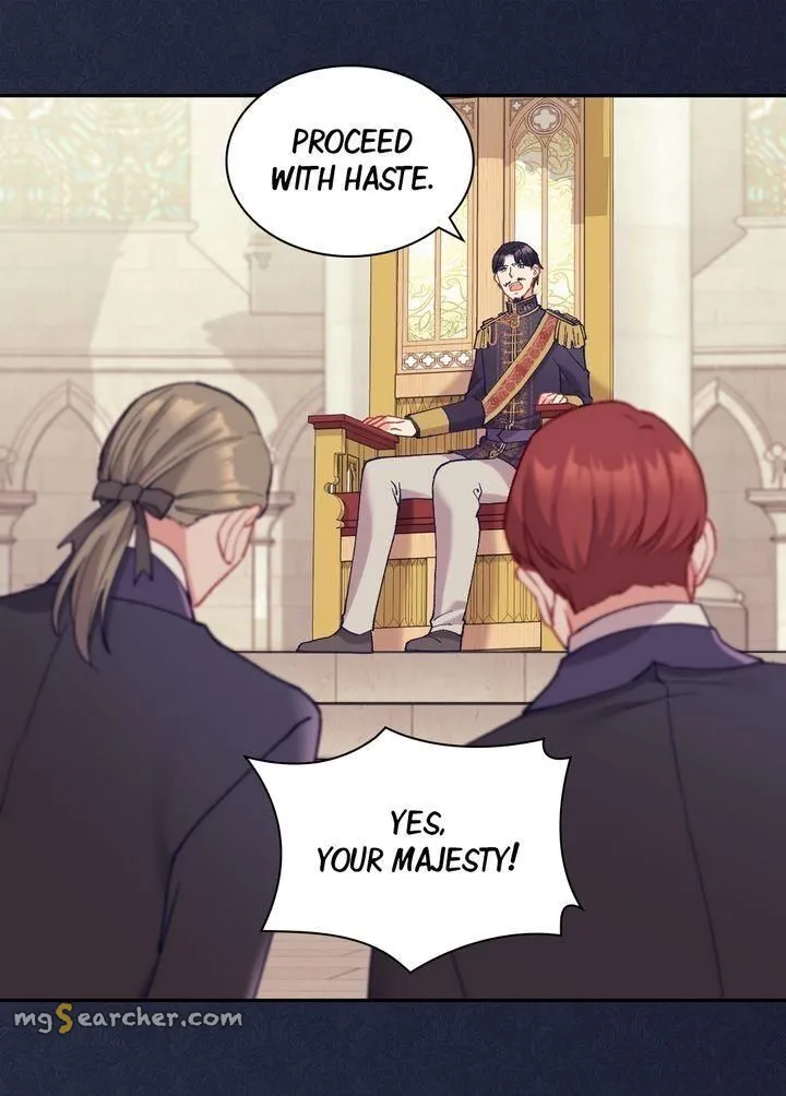 Read The Justice of a Villainous Woman EN Manga Online