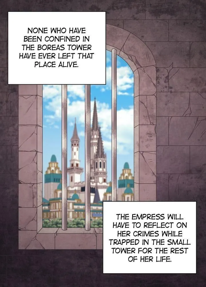 Read The Justice of a Villainous Woman EN Manga Online