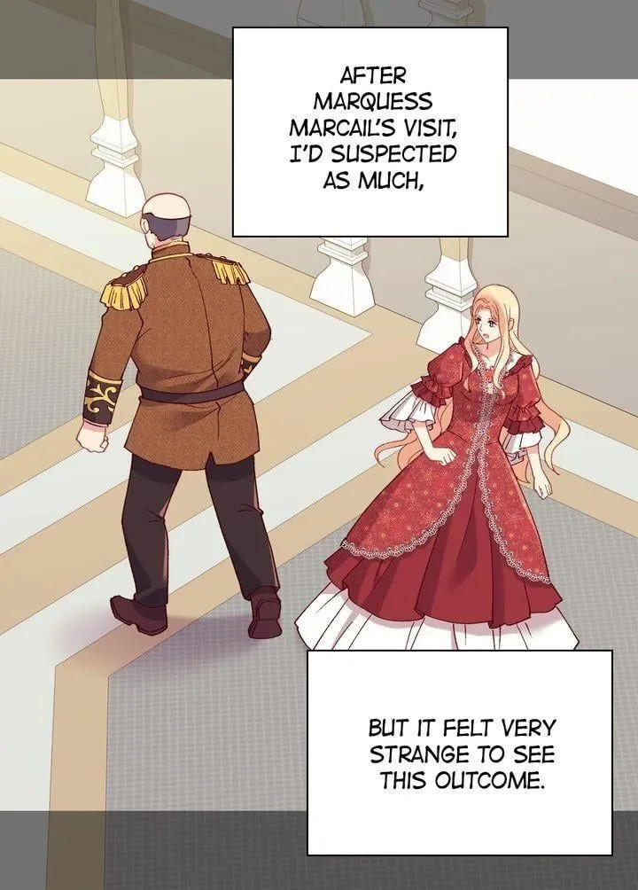 Read The Justice of a Villainous Woman EN Manga Online