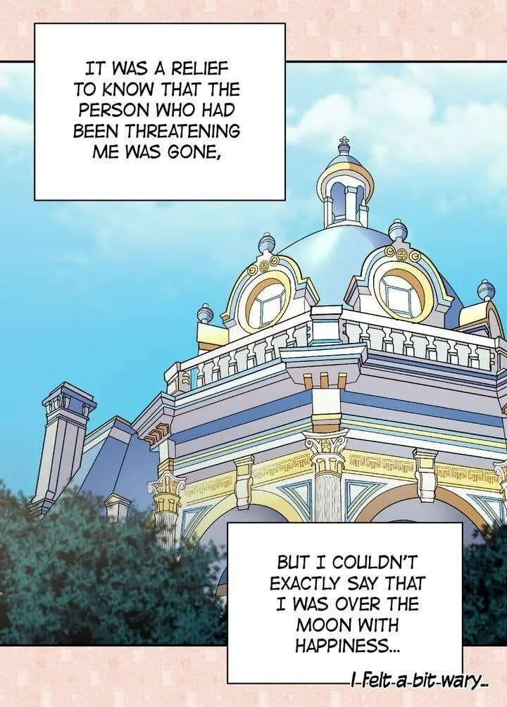 Read The Justice of a Villainous Woman EN Manga Online