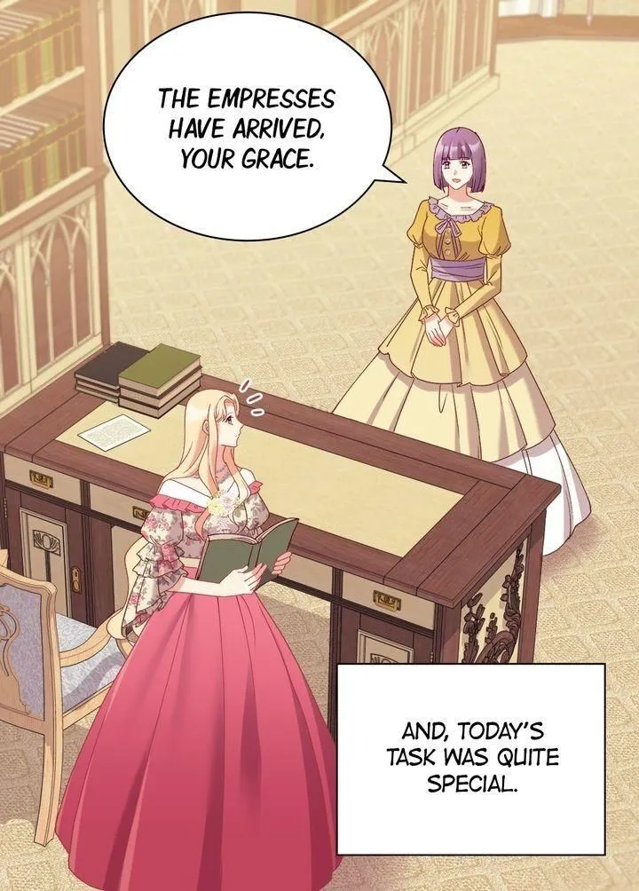 Read The Justice of a Villainous Woman EN Manga Online