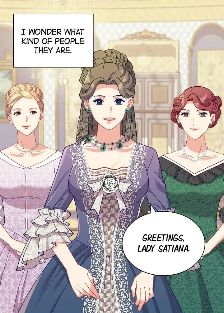 Read The Justice of a Villainous Woman EN Manga Online